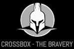Crossbox The Bravery